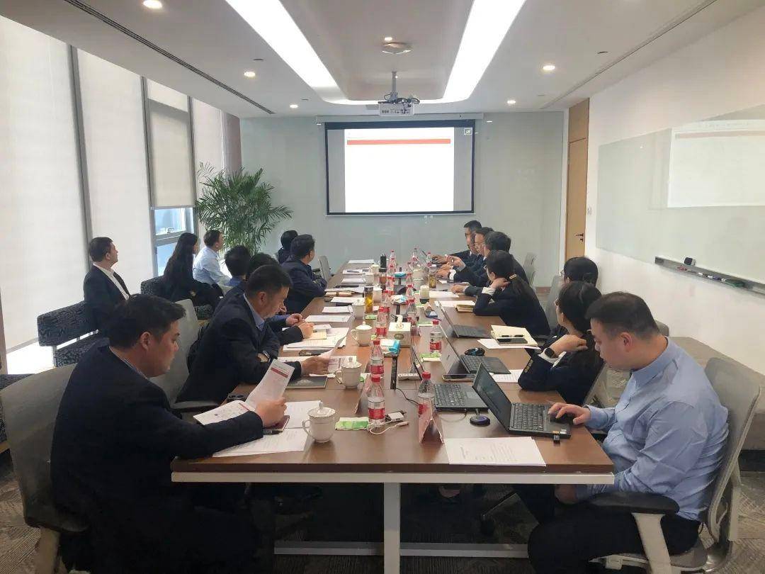 中金汇融：基金投资助力登封市产业转型升级