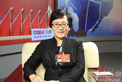 孙洁委员：推动建立国家罕见病专项基金