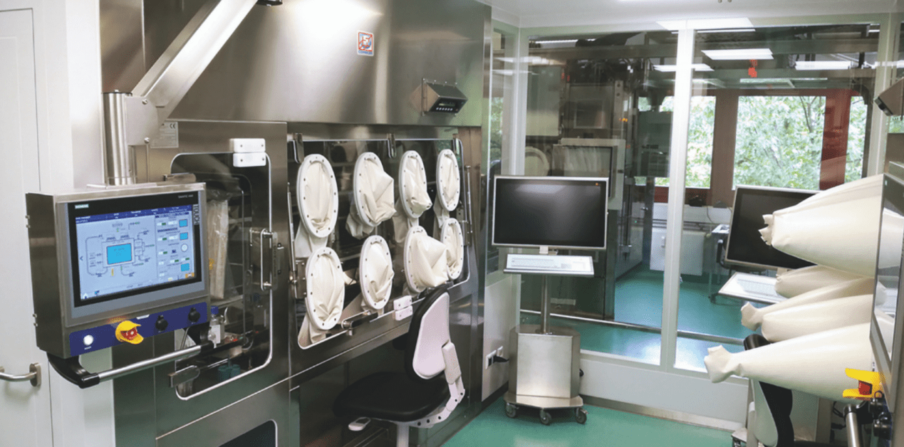 ReLive完成再生医学跨境并购及上海生物医药基金领投A轮融资