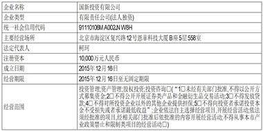 中信建投证券股份有限公司、中信证券股份有限公司 关于中船(邯郸)派瑞特种气体股份有限公司首次公开发行股票并在科创板上市参与战略配售的投资者核查的专项核查报告