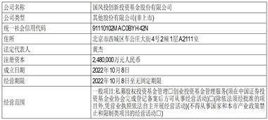 中信建投证券股份有限公司、中信证券股份有限公司 关于中船(邯郸)派瑞特种气体股份有限公司首次公开发行股票并在科创板上市参与战略配售的投资者核查的专项核查报告