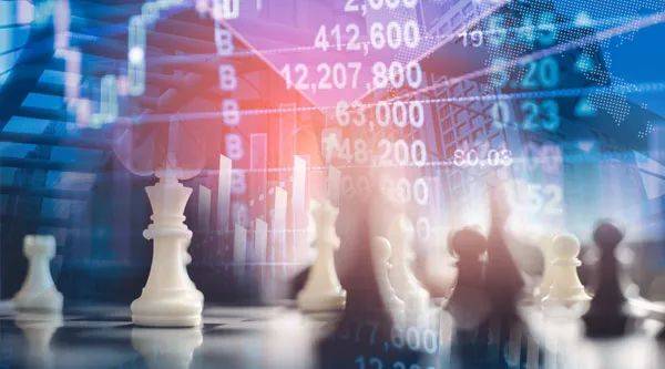 并购市场活力重现？又一指标确认民企向好<strong></p>
<p>并购基金</strong>，这类公司成国资"香饽饽"