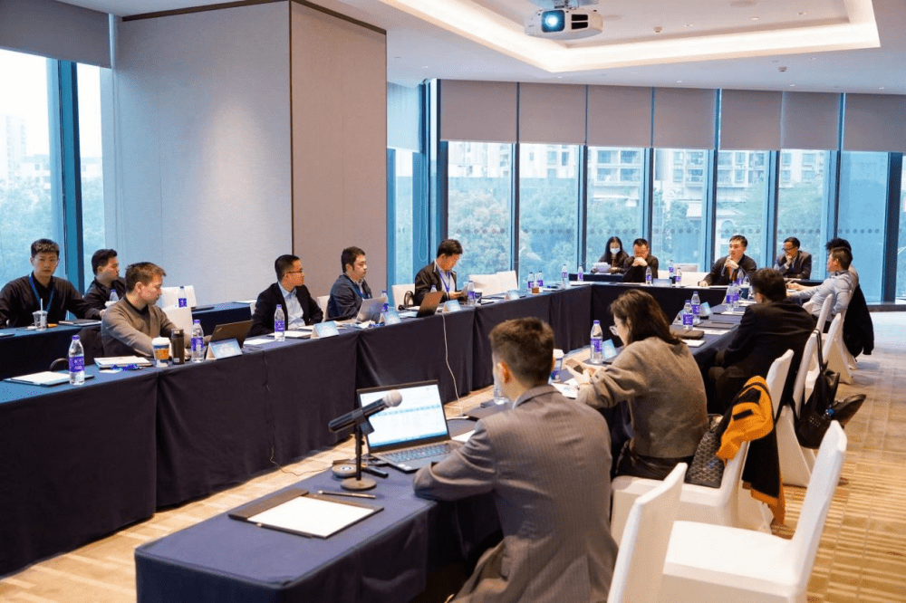 为中小企业融资赋能 广东省“专精特新”股权融资对接行动走进惠州