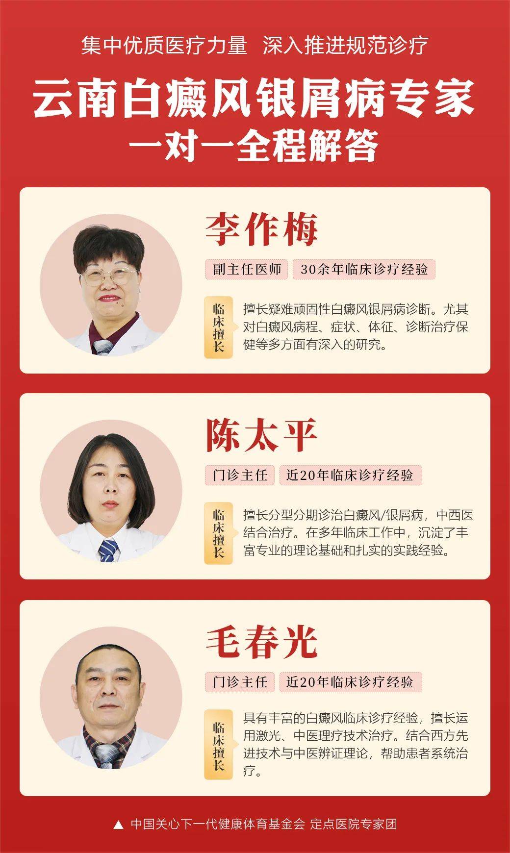 报名启动！2023云南白癜风（白斑）、银屑病官方公益定了<strong></p>
<p>基金入口</strong>，8项援助！