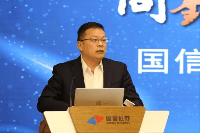 国信证券“鑫享汇”私募沙龙系列活动正式启动