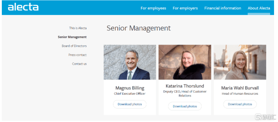 瑞典最高养老基金CEO饭碗丢了！连踩三雷<strong></p>
<p>养老基金</strong>，血亏近130亿美元