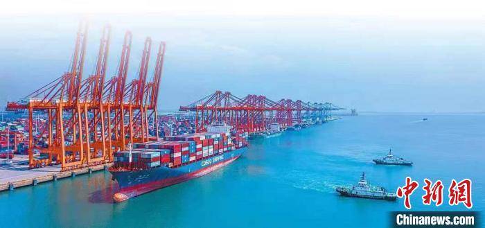 广西自贸试验区创新跨境交易结算方式 助力人民币国际化