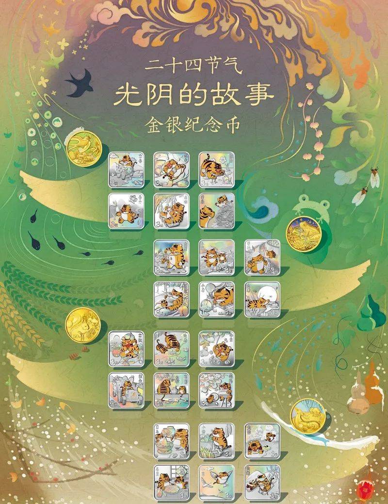 《中国金融》｜焦瑾璞：推动中国贵金属纪念币事业高质量发展