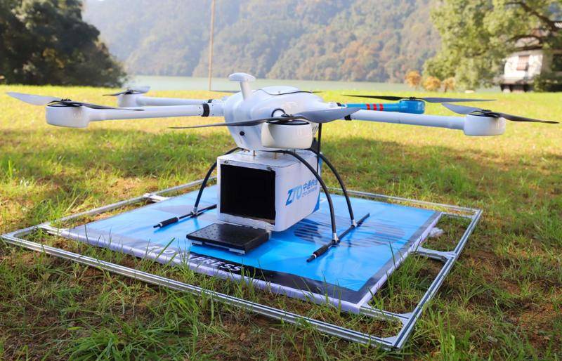 用数字人民币买一杯咖啡<strong></p>
<p>买币的交易平台</strong>，无人机直接送上门……服务贸易背后的“科技驱动力”