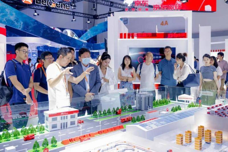 用数字人民币买一杯咖啡<strong></p>
<p>买币的交易平台</strong>，无人机直接送上门……服务贸易背后的“科技驱动力”