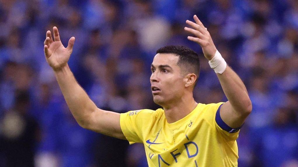 足坛巨星C罗因推广币安面临集体诉讼<strong></p>
<p>c币交易平台</strong>，被索赔金额逾10亿美元