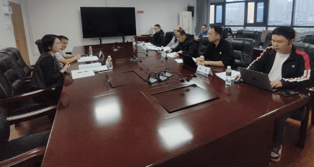 海南省市场监督管理局 召开网络交易平台企业行政指导会 -- 工作动态 --海南省市场监督管理局