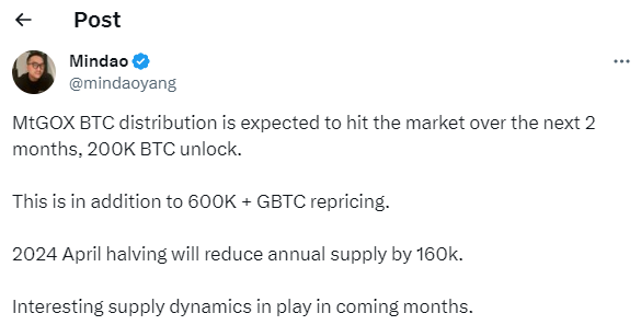 现货ETF上市后比特币为何大跌？币圈爆的雷<strong></p>
<p>币圈交易平台</strong>，现在还账了