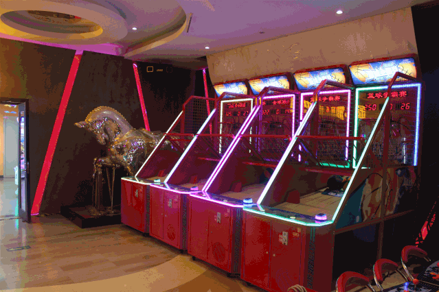 畅玩！通州领展金橘动漫9.9元抢25个游戏币！超多项目<strong></p>
<p>多币交易平台</strong>，等你来刷币～