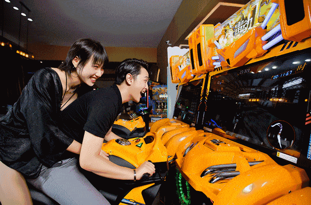 畅玩！通州领展金橘动漫9.9元抢25个游戏币！超多项目<strong></p>
<p>多币交易平台</strong>，等你来刷币～