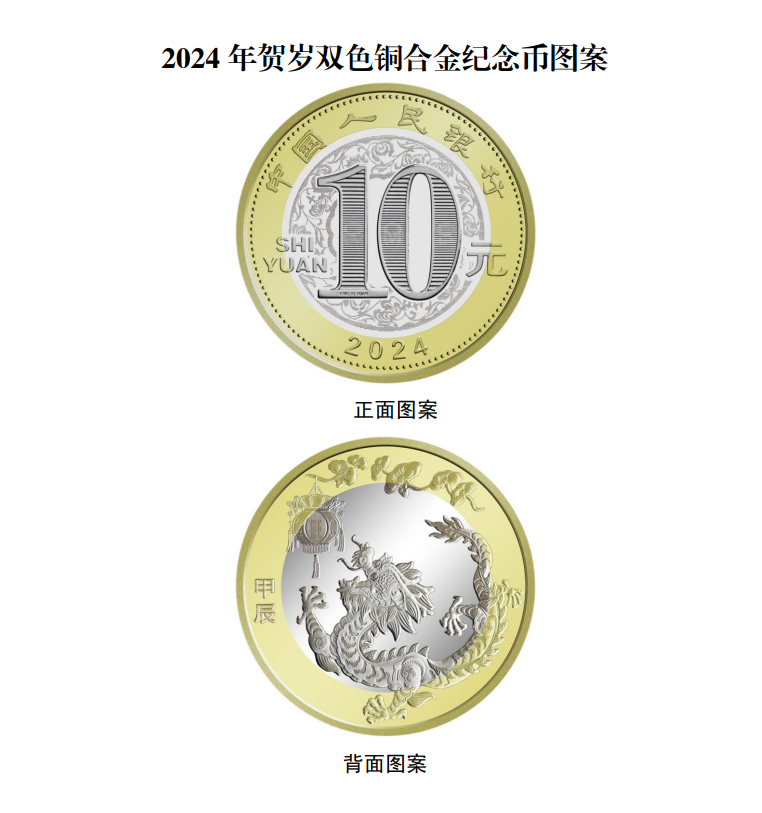 预约秒光、二手平台溢价数百元 龙钞龙币高价入手需谨慎