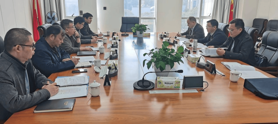 肖晗赴湖南省公共资源交易中心、长沙公共资源交易中心调研数字见证工作