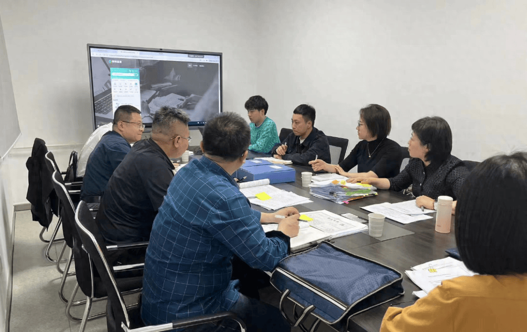 山西省药监局组织开展药品网络交易第三方平台专项检查