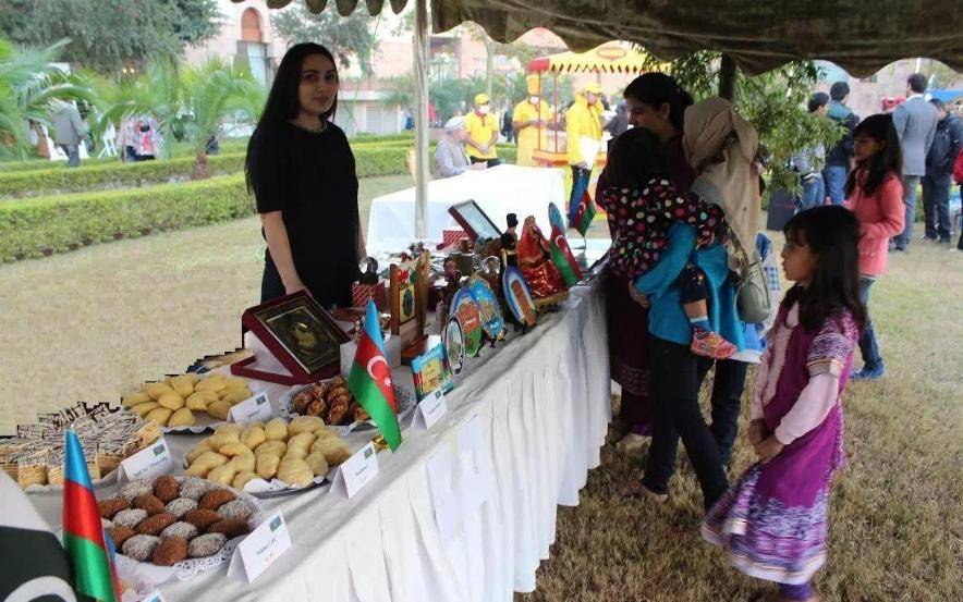 一万人民币能在巴基斯坦玩几天？巴铁小伙：最少可以玩上30天