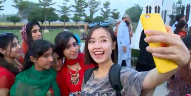 一万人民币能在巴基斯坦玩几天<strong></p>
<p>币天交易平台</strong>？巴铁小伙：最少可以玩上30天