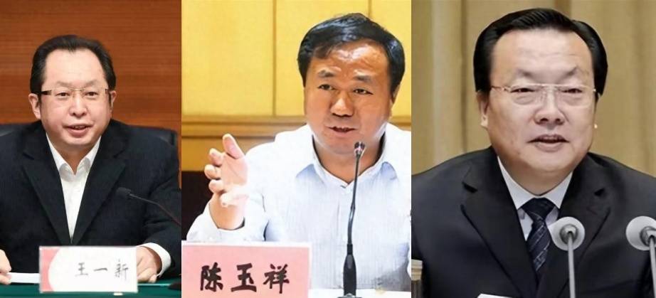 卖官鬻爵<strong></p>
<p>交易虎平台</strong>，搞权色交易，干预司法，同期落马的三虎同日被双开