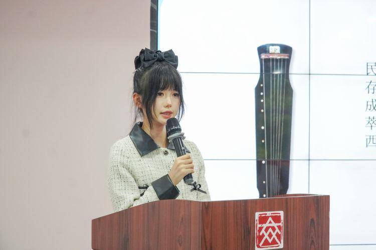 深圳文化产权交易所举办“国家声音资产全产业交易生态平台建设”系列活动