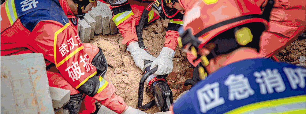 勇“网”直前<strong></p>
<p>热币网</strong>！武汉正在全城热“炼”！