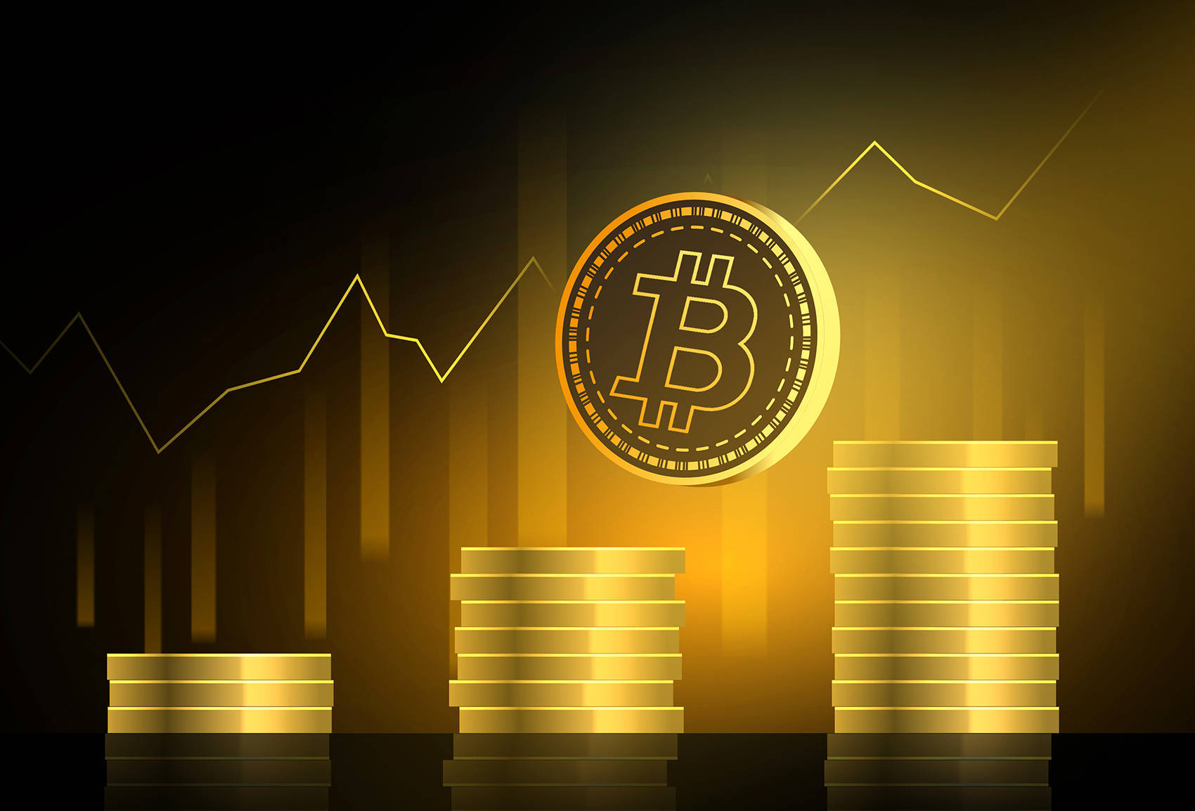 比特币上蹿下跳<strong></p>
<p>满币网平台币</strong>，虚拟币全网24小时超9万人爆仓，21亿元蒸发！啥情况？