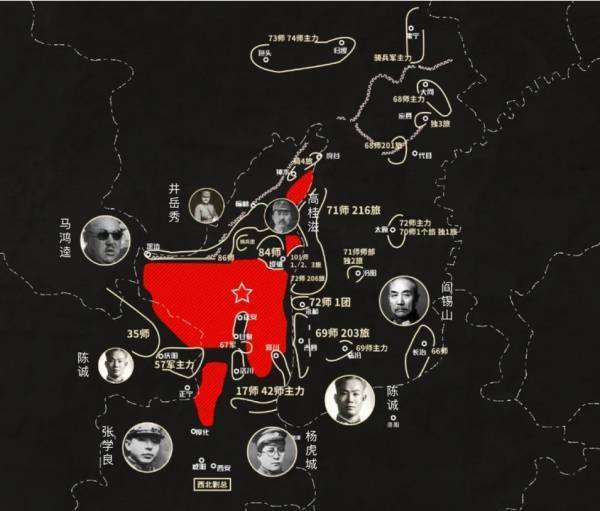 王立华：林彪、彭德怀都反对<strong></p>
<p>币加所交易平台</strong>，毛泽东何以赌上红军全部家底，决意东征？