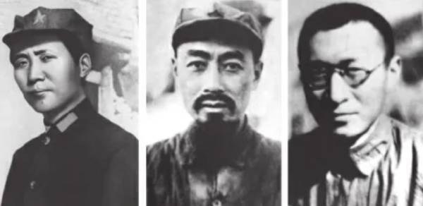 王立华：林彪、彭德怀都反对<strong></p>
<p>币加所交易平台</strong>，毛泽东何以赌上红军全部家底，决意东征？