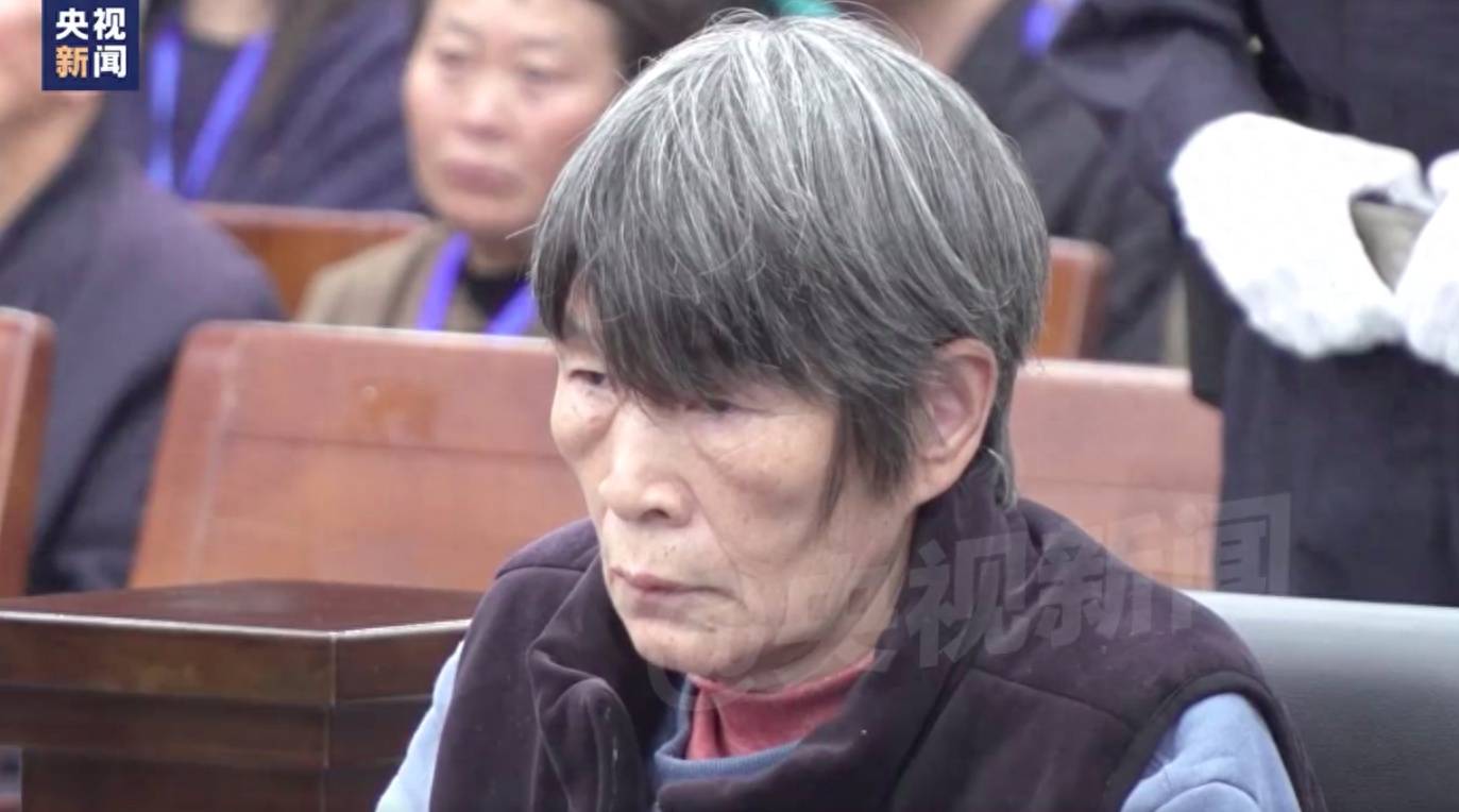 余华英死刑当庭上诉<strong></p>
<p>币加所交易平台</strong>，杨妞花：第一次见她垂头丧气，全程低头双手发抖，但没有任何道歉