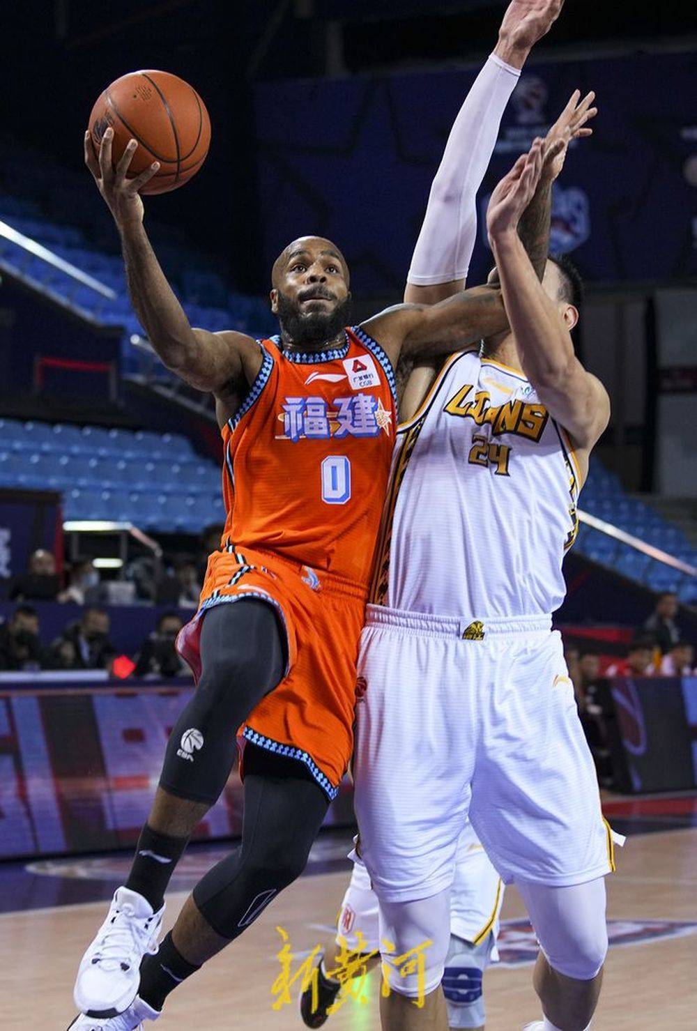 外援新政让CBA更“刺激”<strong></p>
<p>gate平台</strong>，山东男篮第四外援会选谁？