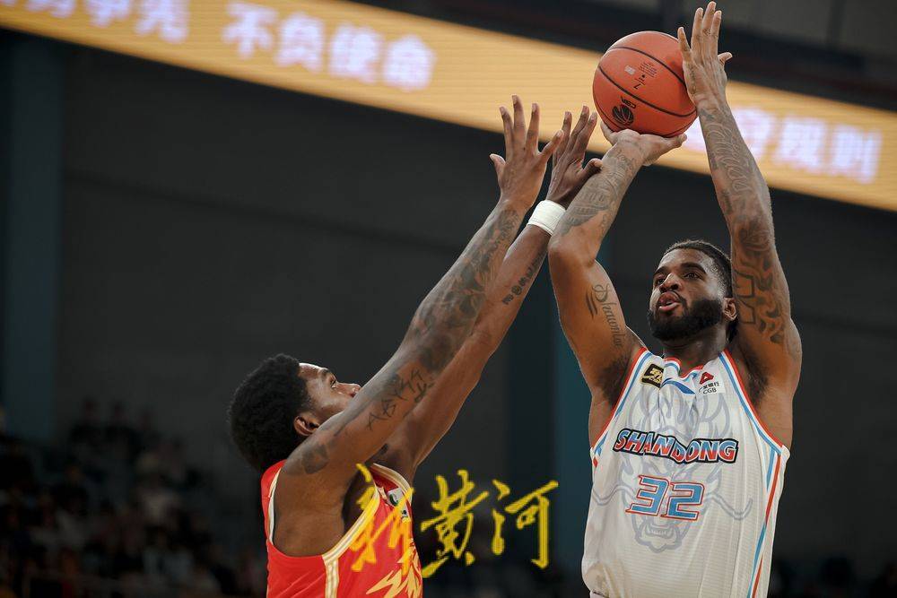 外援新政让CBA更“刺激”<strong></p>
<p>gate平台</strong>，山东男篮第四外援会选谁？