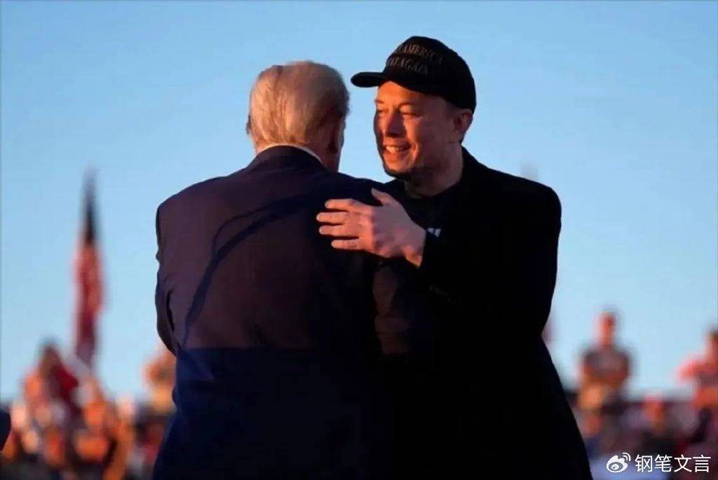 特朗普将赢得大选<strong></p>
<p>gate平台</strong>，但我希望哈里斯赢，因为她确实是一个草包