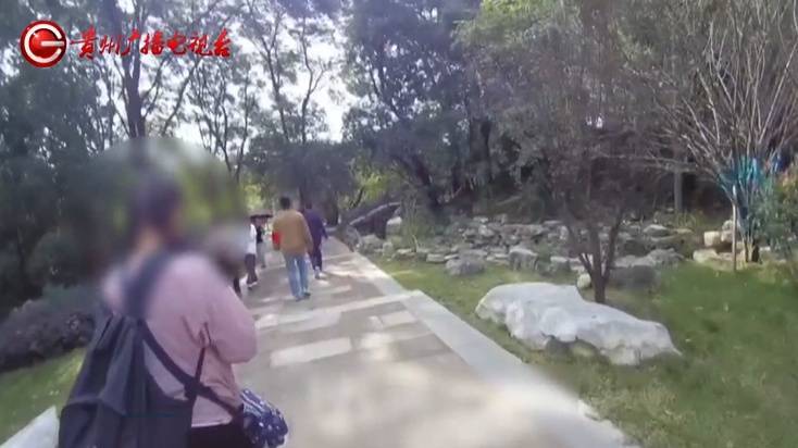 “亲爱的<strong></p>
<p>otc789交易平台</strong>，千万别说漏嘴！”68岁贵州阿姨遇“黄昏恋”，监控拍下……