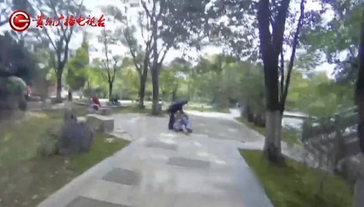 “亲爱的<strong></p>
<p>otc789交易平台</strong>，千万别说漏嘴！”68岁贵州阿姨遇“黄昏恋”，监控拍下……