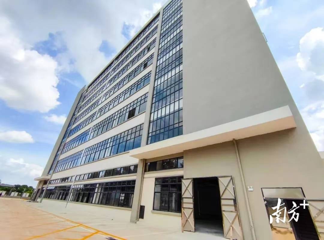 东莞又一案例入选<strong></p>
<p>otc789交易平台</strong>！广东发布10个“百千万工程”壮大农村集体经济典型案例