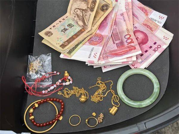 男子对前妻动起“歪脑筋”<strong></p>
<p>otc789交易平台</strong>，潜入其家中……上海警方：刑拘