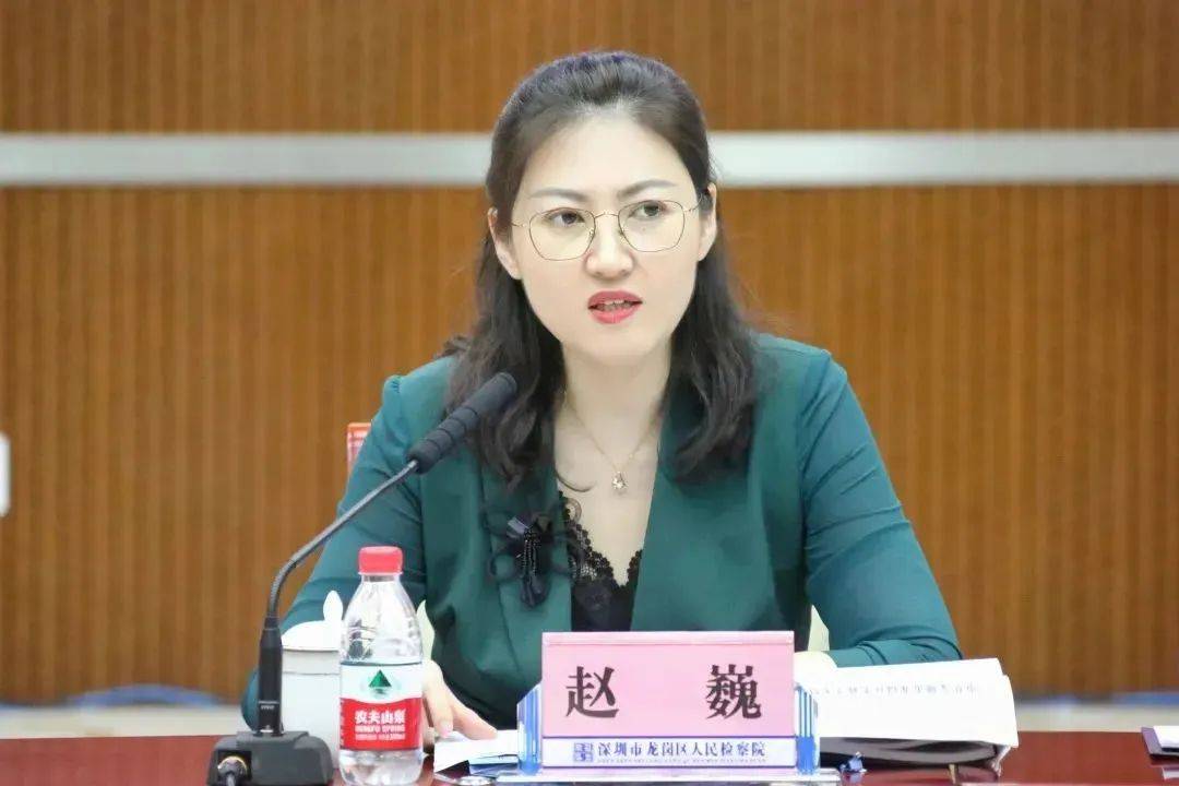 她任深圳一区司法局局长<strong></p>
<p>otc789交易平台</strong>，曾任区委政法委副书记