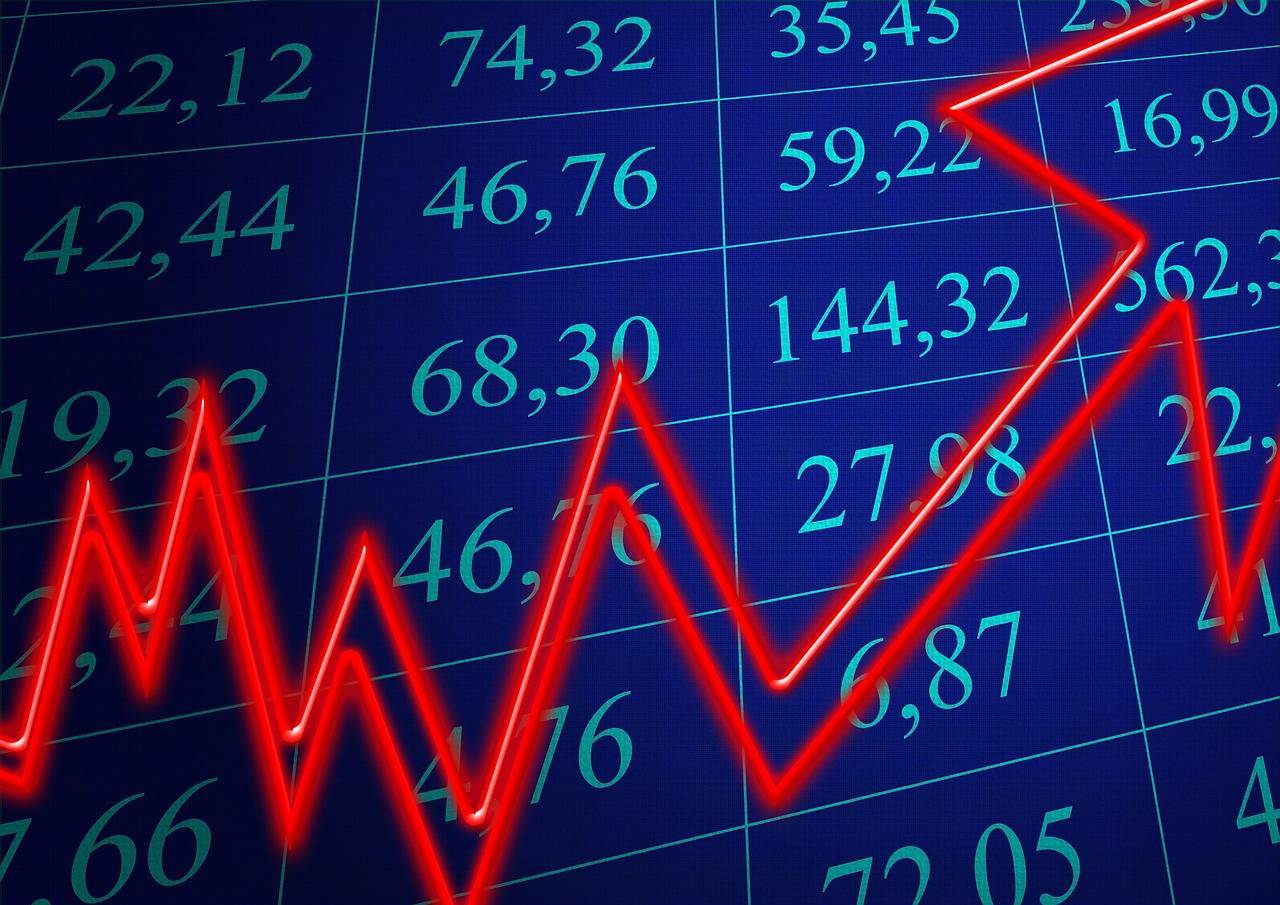 20个涨停板<strong></p>
<p>西安市诚信平台交易中心</strong>，24天股价涨了5倍！谁在爆炒海能达？9月底股东总数已达13万