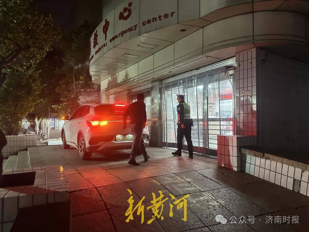 事发凌晨！鲁AF00133驾驶员<strong></p>
<p>西安市诚信平台交易中心</strong>，你做的好事藏不住了