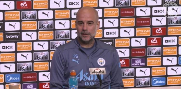 瓜帅：若哈兰德维尼修斯拿金球也是<strong></p>
<p>西安市诚信平台交易中心</strong>他们应得的 梅西C罗在另一层级