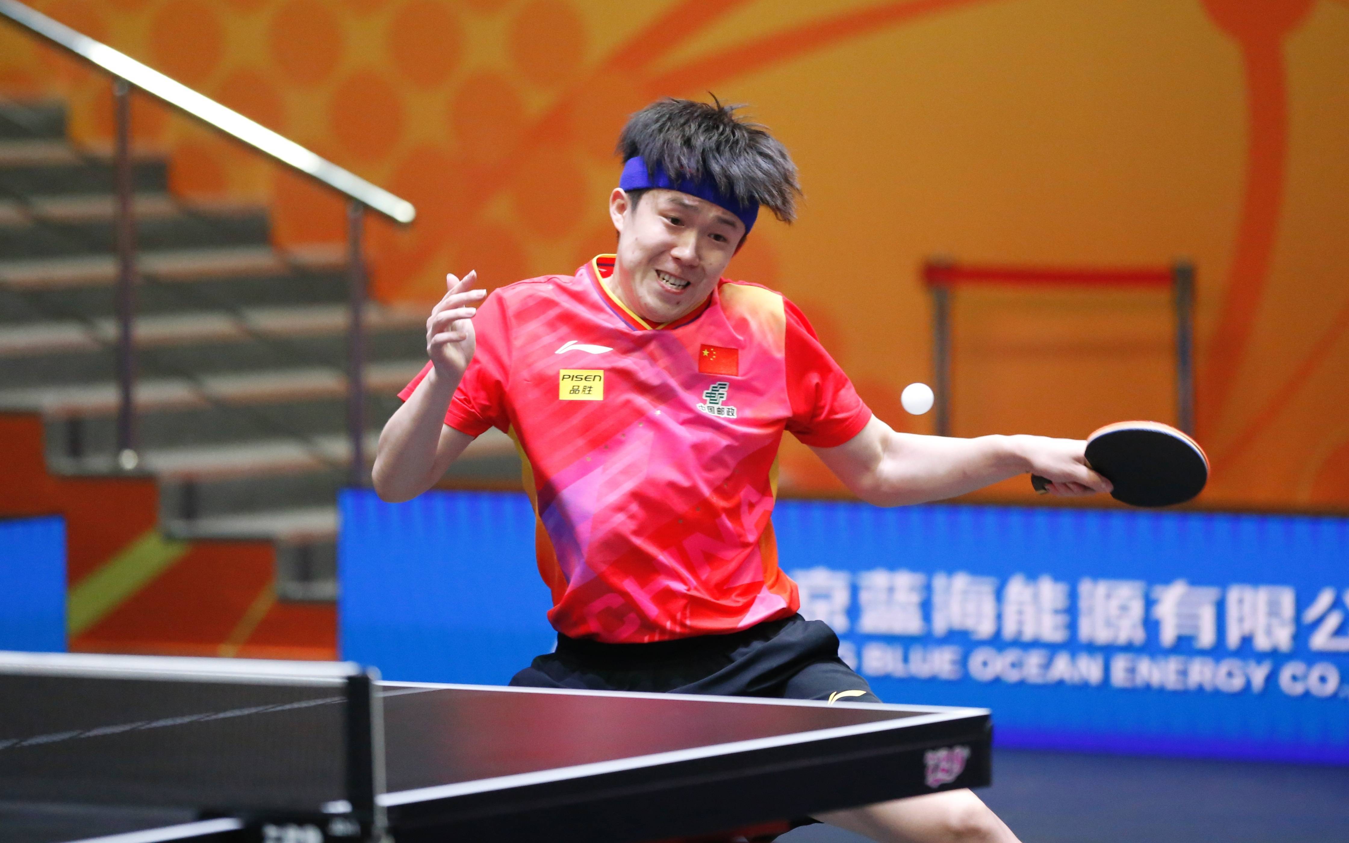 ​王楚钦出战法兰克福冠军赛<strong></p>
<p>币全交易平台</strong>，张本智和“一轮游”