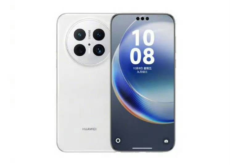 华为Mate 70官方图曝光？标注售价8599<strong></p>
<p>币全交易平台</strong>，网友：这价格有点假了