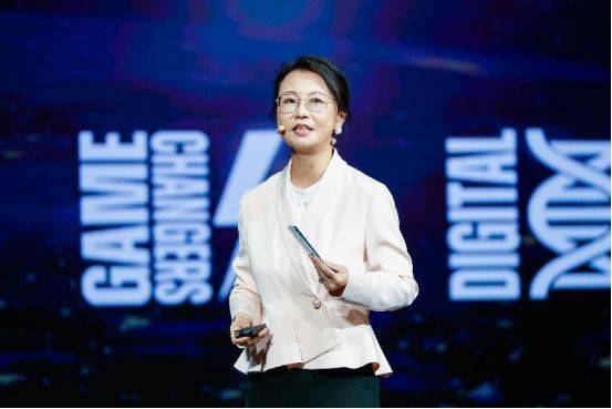 出海吧<strong></p>
<p>币全交易平台</strong>，姐姐！2024中国女性领航者大会暨天下女人国际论坛十周年庆典成功举行