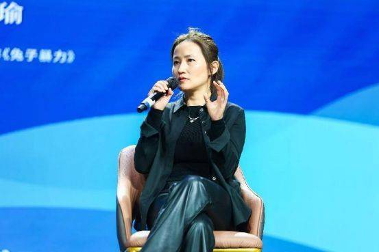 出海吧<strong></p>
<p>币全交易平台</strong>，姐姐！2024中国女性领航者大会暨天下女人国际论坛十周年庆典成功举行