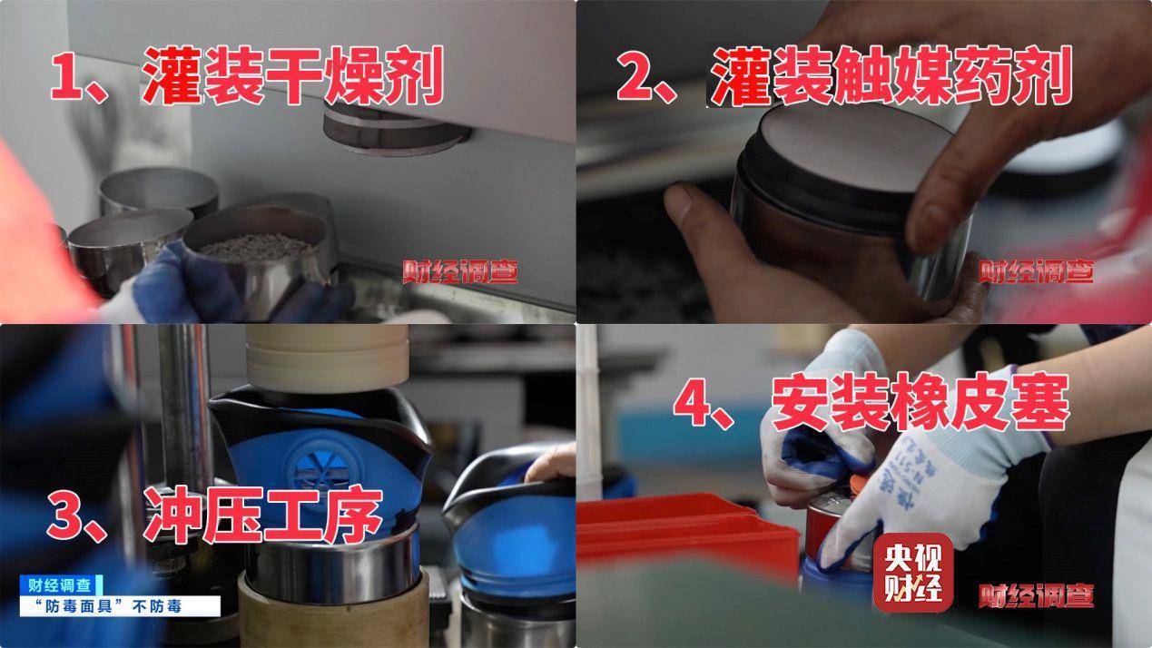 用手一撕就破、戴了不如不戴<strong></p>
<p>币全交易平台</strong>,央视起底不防毒的防毒面具