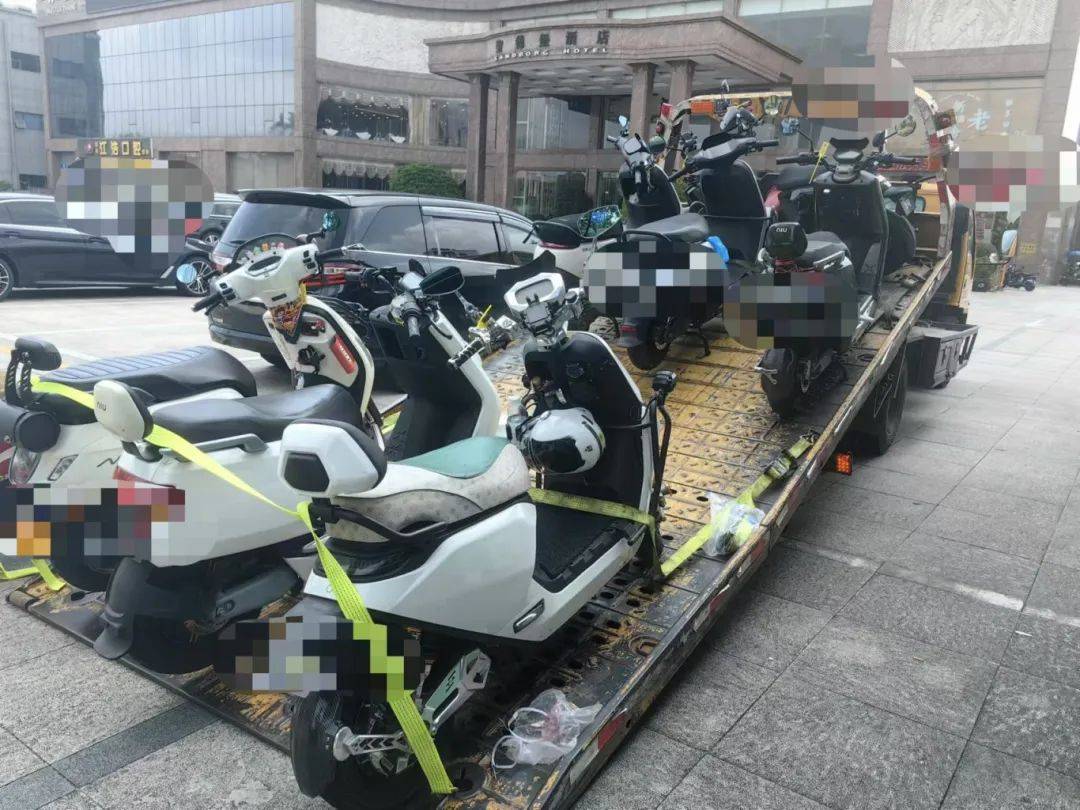 惨痛<strong></p>
<p>币兑交易平台</strong>！一人身亡！深圳多名学生骑电动车发生意外