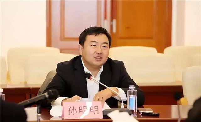 青岛3人拟任正局级