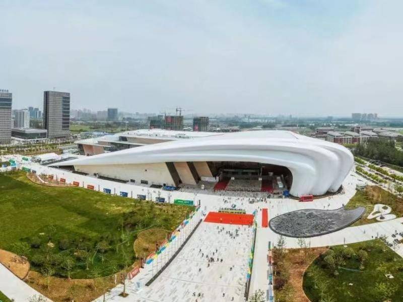 滋养《西游记》的城市<strong></p>
<p>炒原油交易平台</strong>，如今正在书写高质量发展“新传奇”——抓项目优环境建平台，成就“淮安速度”